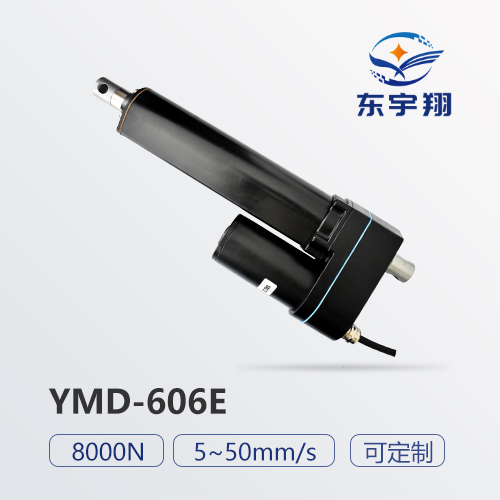 南京推杆
